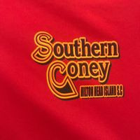 Southern Coney Breakfast