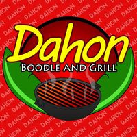 Dahon Boodle Grill