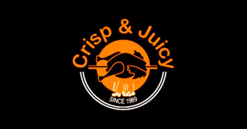 Crisp Juicy