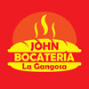 John Bocateria La Gangosa