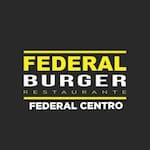 Federal Burger Centro