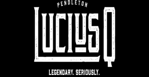 Lucius Q