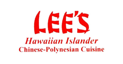 Lee's Hawaiian Islander