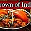 Crown Of India- Home Of Food
