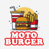 Moto Burger Elda
