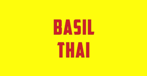 Basil Thai Kitchen