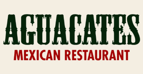 Aguacates Mexican