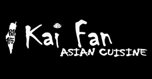 Kai Fan Asian Cuisine