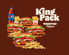 Burger King Paseo Metropoli