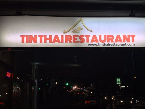 Tin Thai