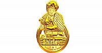 Shirleys India