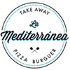 La Mediterranea Pizza Burguer