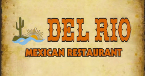 Del Rio Restaurant