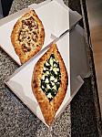 Sungur's Doener Pizza