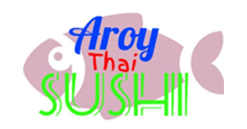 Aroy Thai And Sushi