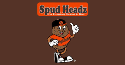 Spud Headz
