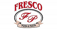 Fresca Pizza 1