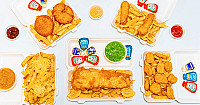 Nemo's Fish And Chips