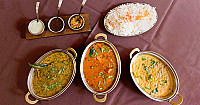 Indian Grill Crewe