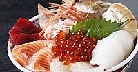 Yú Bā•shòu Sī Fish 8 Sushi