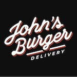 Johns Burger Delivery