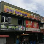 Restoran Sri Impian Jitra (famous Mee Rebus In Jitra)