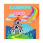Rainbow Food Salgados