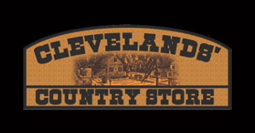 Cleveland's Country Store