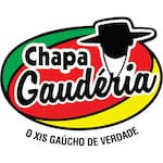 Chapa Gaudéria Lancheria