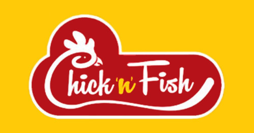 Chick N Fish