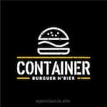 Container Bier