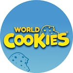 World Cookies Biguaçu