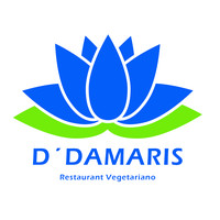 D'Damaris Restaurant Vegetariano