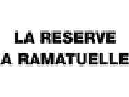 La Reserve Ramatuelle