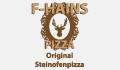 F-Hains Pizza