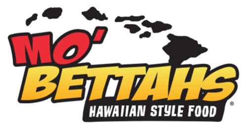 Mo' Bettahs Hawaiian Style
