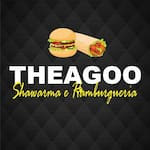 Theagoo Shawarma E Hambúrgueria