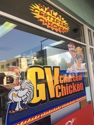 Goulburn Valley Charcoal Chicken