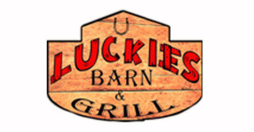 Luckie's Barn Grill