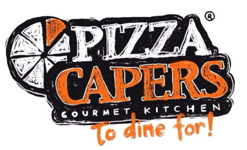 Pizza Capers Camp Hill