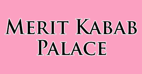 Merit Kabab Palace