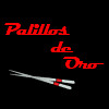 Chino Palillos De Oro