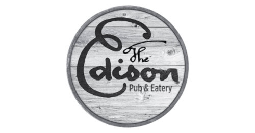 The Edison Pub And Eatery
