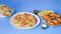 H&h Kebab Pizzeria Grill House