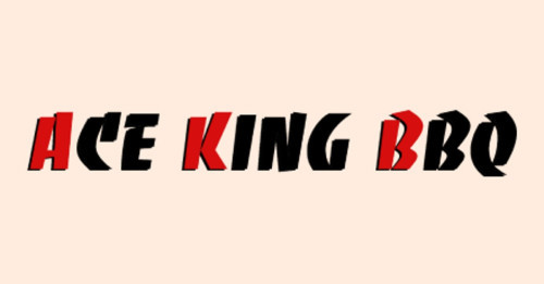 Ace King Bbq