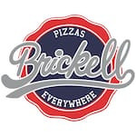 Brickell Pizzas Em Fatia