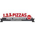 1.2.3. Pizza Pizzeria à Saint Doulchard