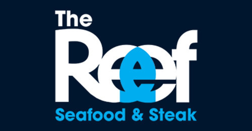 The Reef Seafood Steak
