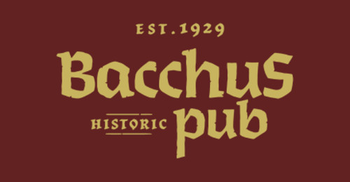 Bacchus Pub