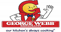 George Webb Restaurants.